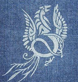 Cách Tăng Cường Hiệu Ứng Hoàn Thiện Laser cho Vải Denim Nhuộm Indigo và Lưu huỳnh