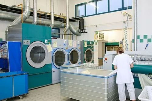 Enzyme Catalase Tiên Tiến để Loại Bỏ Hydrogen Peroxide An Toàn và Hiệu Quả trong Xử Lý Dệt May