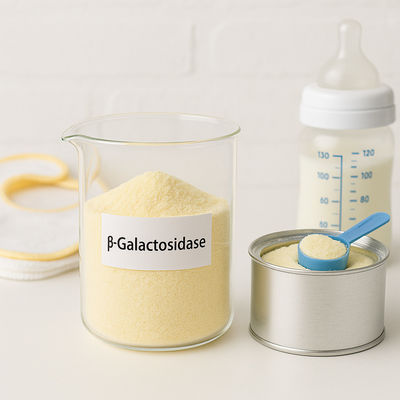 Giá tốt. Bột màu vàng nhạt sữa sữa không chứa lactose dễ xử lý và thuận tiện trực tuyến