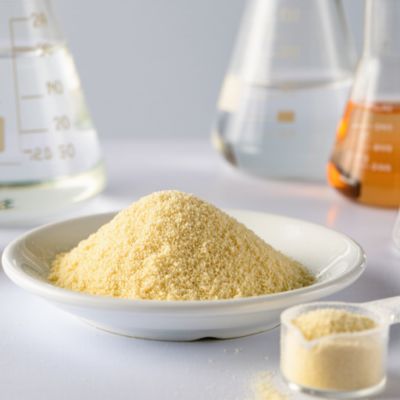 Giá tốt. Bột Glucose Isomerase Hoạt Tính Cao để Sản Xuất Siro Fructose Cao Hiệu Quả trực tuyến