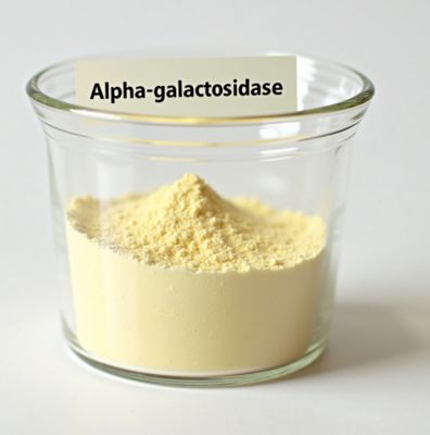 Giá tốt. Alpha-galactosidase | Thủy phân hiệu quả, Mở ra những trải nghiệm mới trong thực phẩm tốt cho sức khỏe và hỗ trợ tiêu hóa trực tuyến