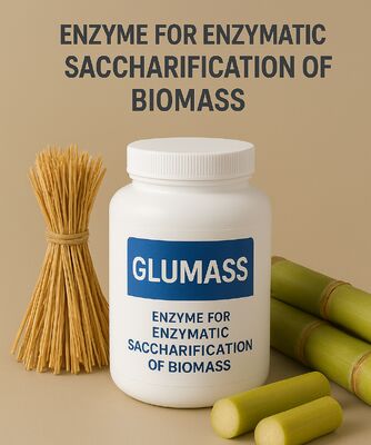 Giá tốt. Enzyme hiệu quả cao cho sự saccharification hoàn chỉnh của sinh khối trực tuyến