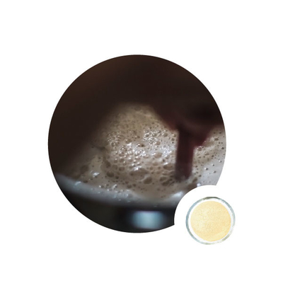 Giá tốt. Tinh bột Thủy phân Glucoamylase Lên men Tiêu hóa Tỷ lệ chuyển đổi cao trực tuyến