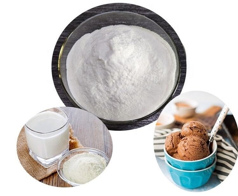 Giá tốt. Bột Enzyme Lactase Hoạt động Cao Cấp Thực phẩm CAS 9031-11-2 trực tuyến