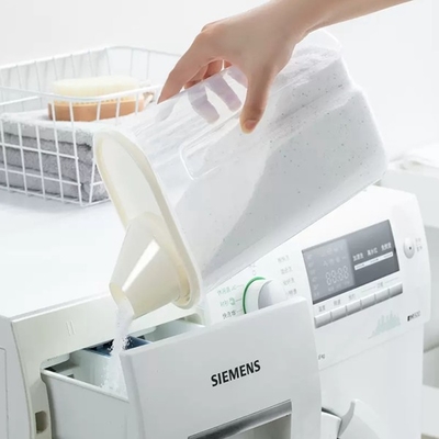Giá tốt. Ultimate Laundry Hack Bột giặt giàu Mannanase làm sạch và làm mềm chỉ trong một bước trực tuyến