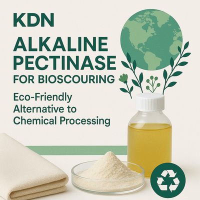 Giá tốt. Các nhà máy dệt may có ý thức môi trường chọn giải pháp loại bỏ pectin enzyme của chúng tôi trực tuyến