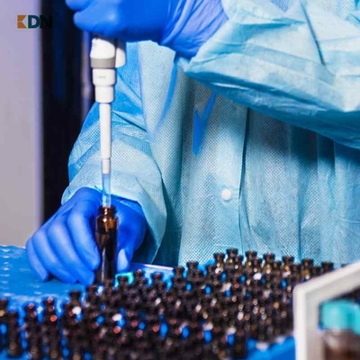 Giá tốt. Dyeing Auxiliaries Textile Decomposition Enzyme Compatible With Most Textile Chemicals for Sustainable Textile Production trực tuyến