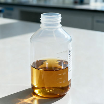 Giá tốt. Colorless to Yellow Brown Liquid Pitch Control Enzyme for Industrial trực tuyến