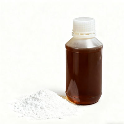 Giá tốt. Light Brown Liquid Convertzyme 260D For Industrial trực tuyến