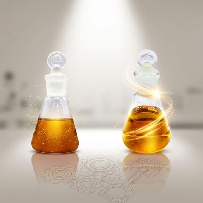 Giá tốt. Einecs No 2328002 Bột giấy và enzyme giấy cải thiện độ sáng và độ bền Tăng độ bền và mức độ sáng của giấy trực tuyến