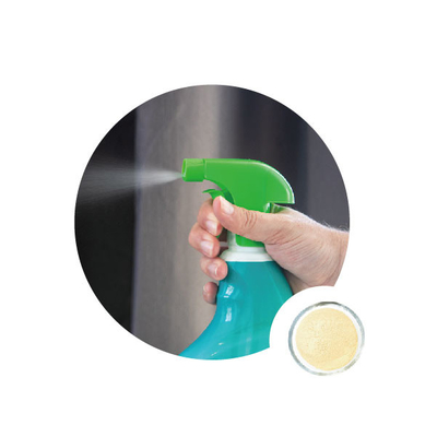 Giá tốt. Rượu vang Novozymes Glucoamylase Chuẩn bị Enzyme Tinh bột sắn Đường hóa trực tuyến